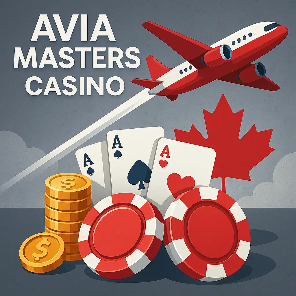 About AviaMasters Casino