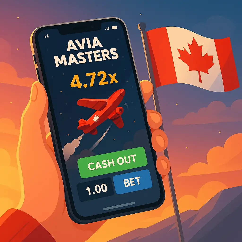 How to Play Aviamasters™ Online